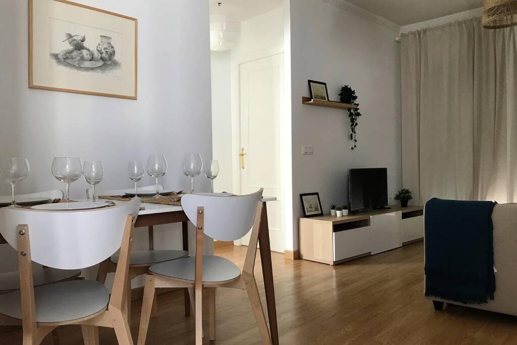 Apartamento ÁTICO EN EL CENTRO, terraza 20 m2, garaje, Wi-Fi, AC Sanlúcar de Barrameda Exterior foto